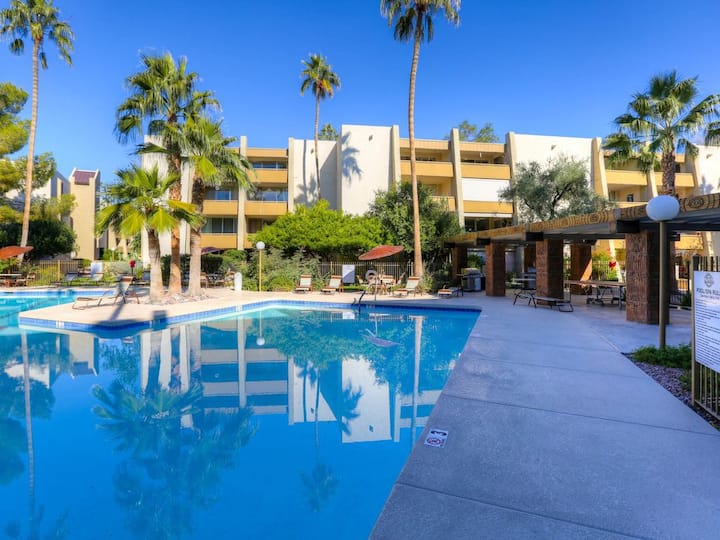 The Marvelous Maya Scottsdale