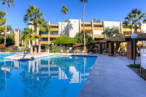 The Marvelous Maya Scottsdale