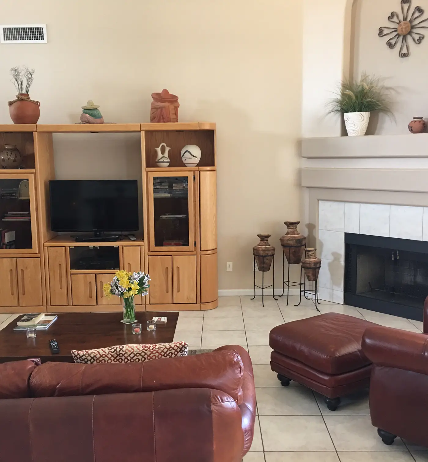 Troon Balancing Rock Home - T9687