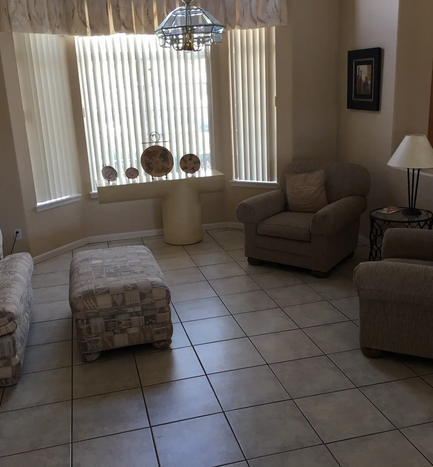 Troon Balancing Rock Home - T9687