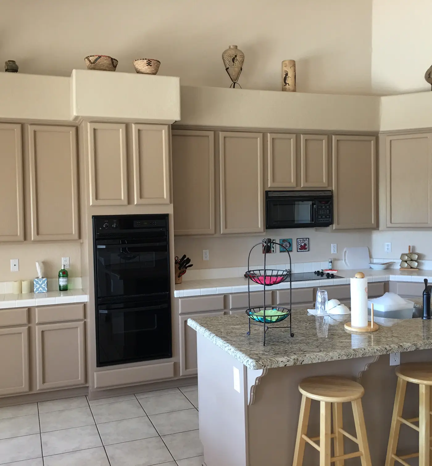 Troon Balancing Rock Home - T9687