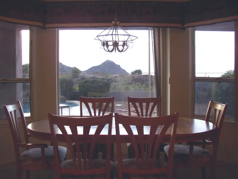 Troon Balancing Rock Home - T9687