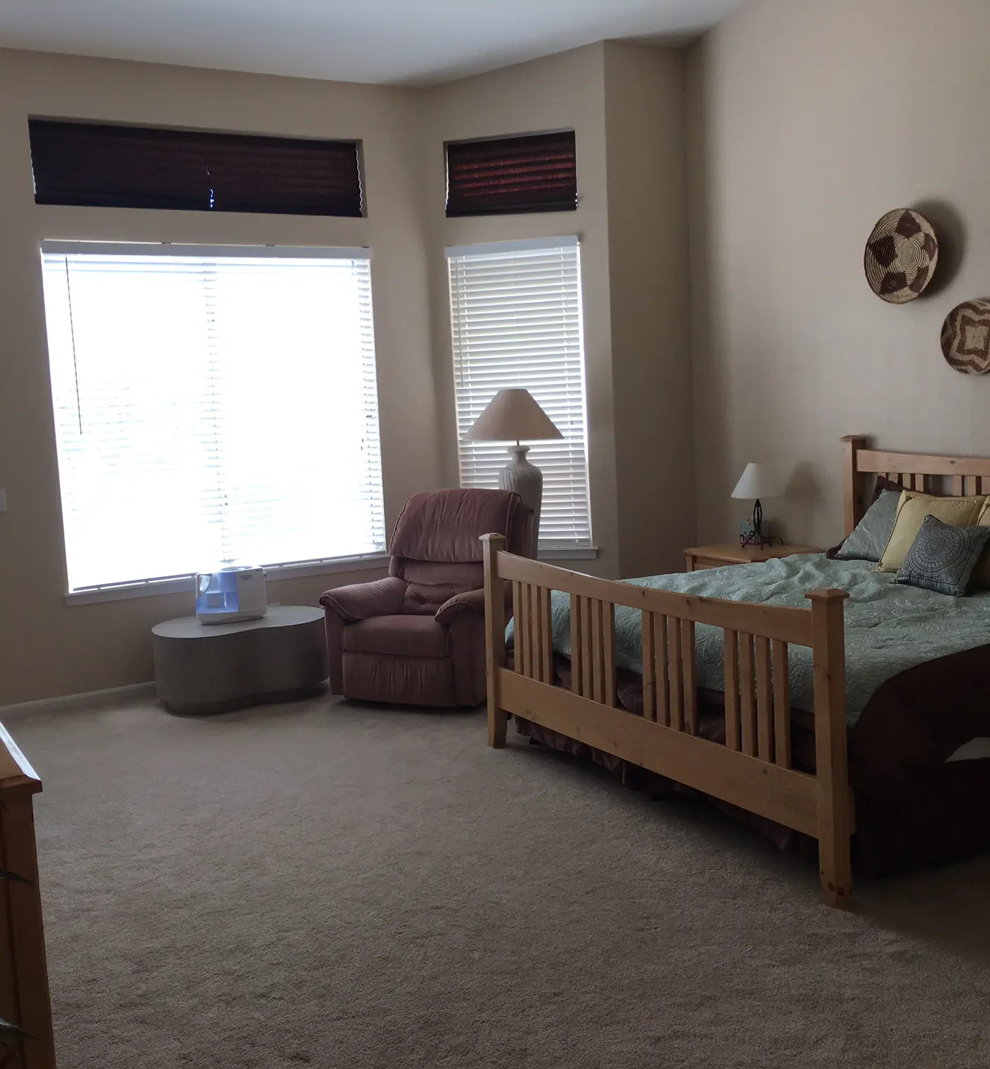 Troon Balancing Rock Home - T9687