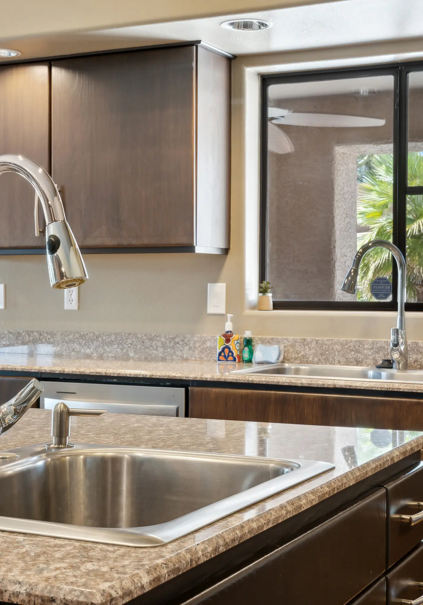 Hillside Tranquility