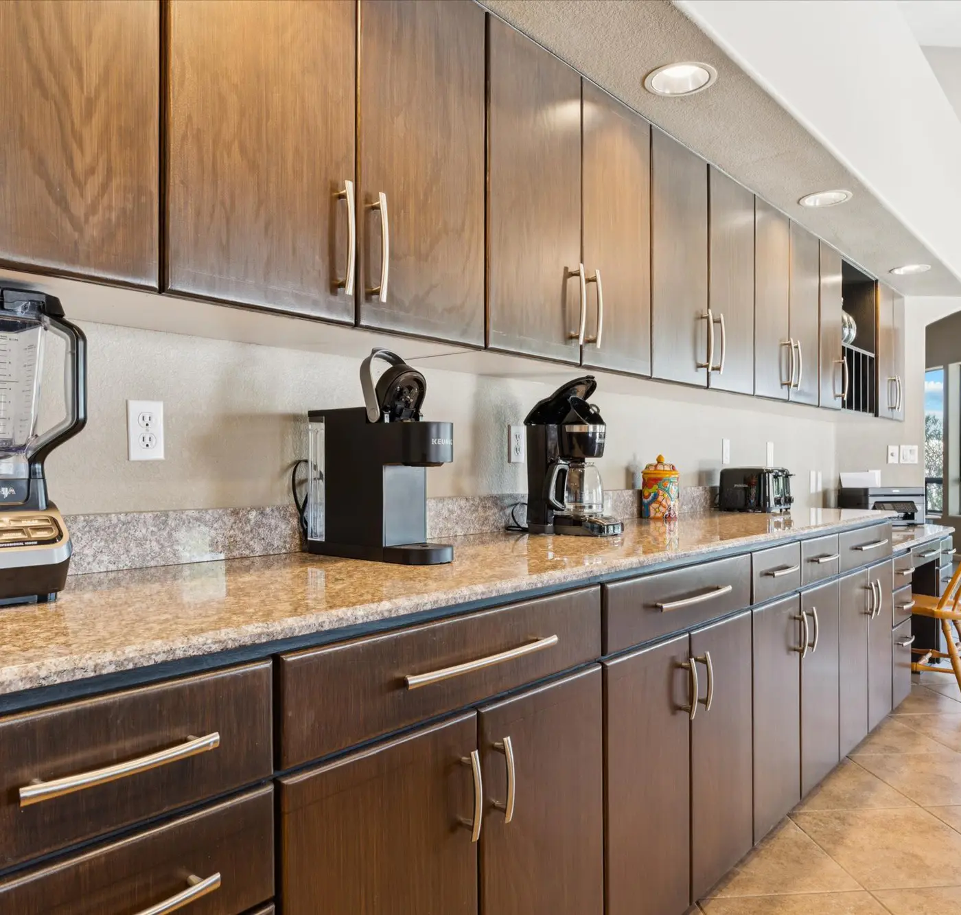 Hillside Tranquility