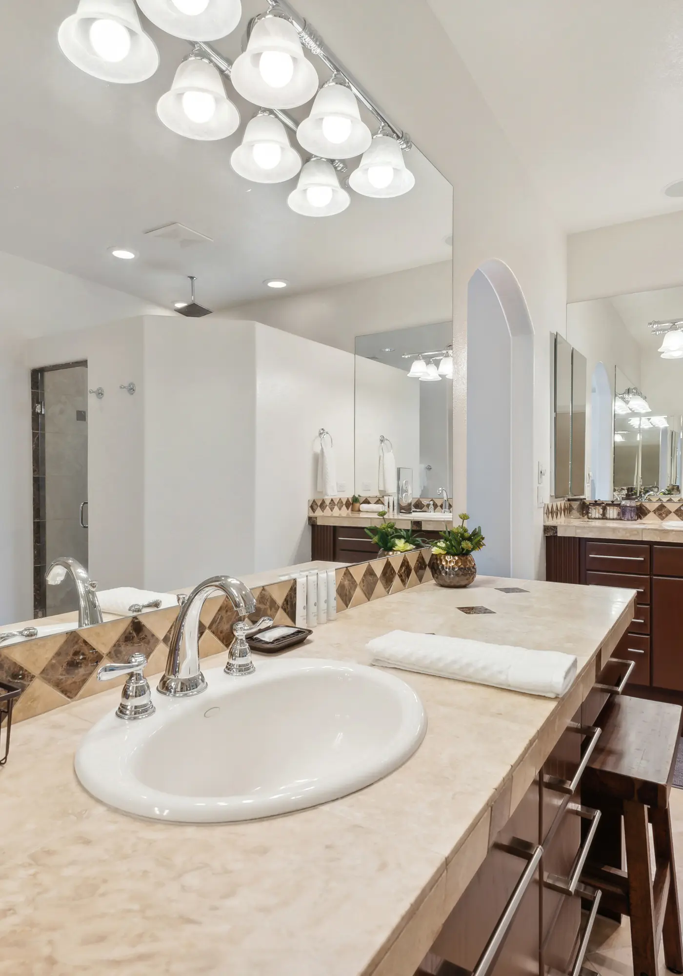 Hillside Tranquility