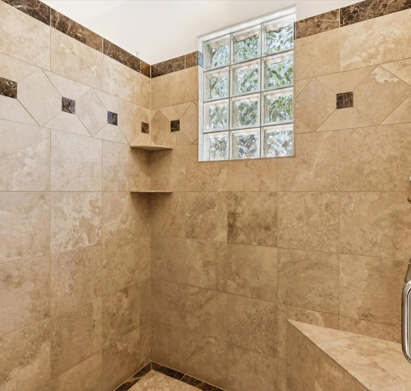 Hillside Tranquility