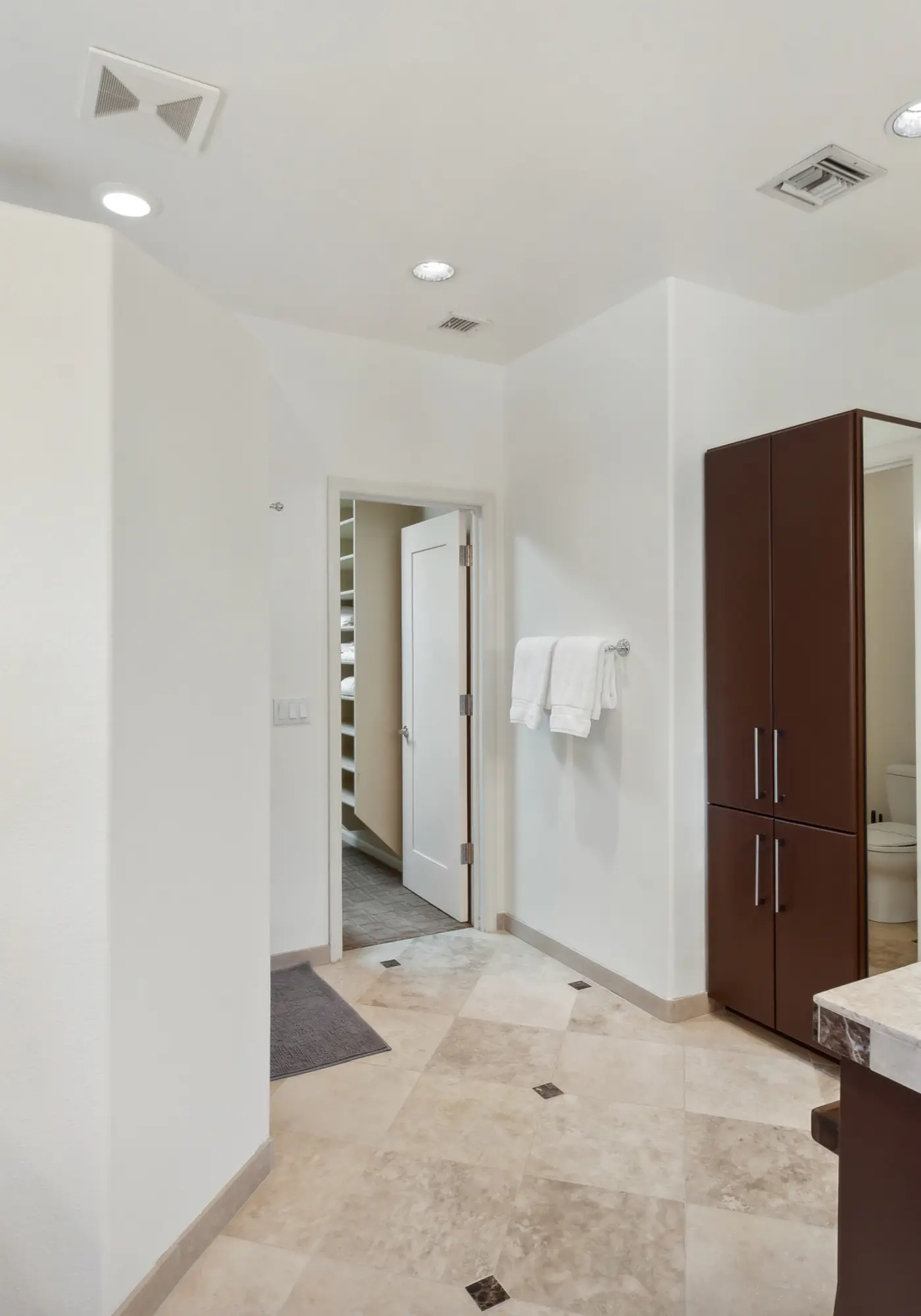 Hillside Tranquility