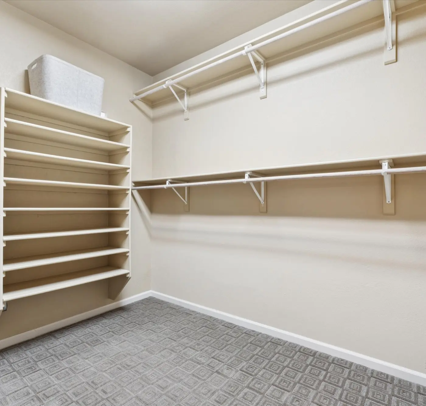 Hillside Tranquility