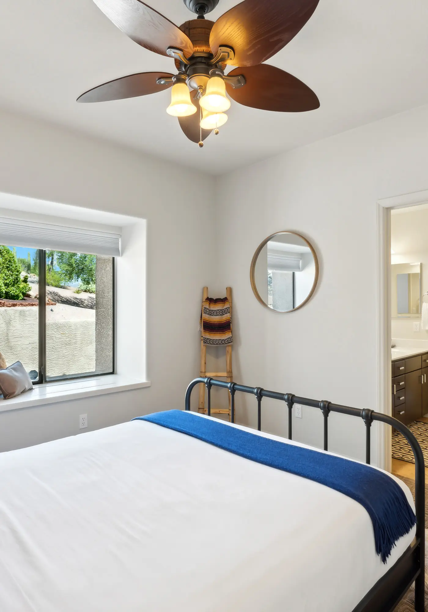 Hillside Tranquility