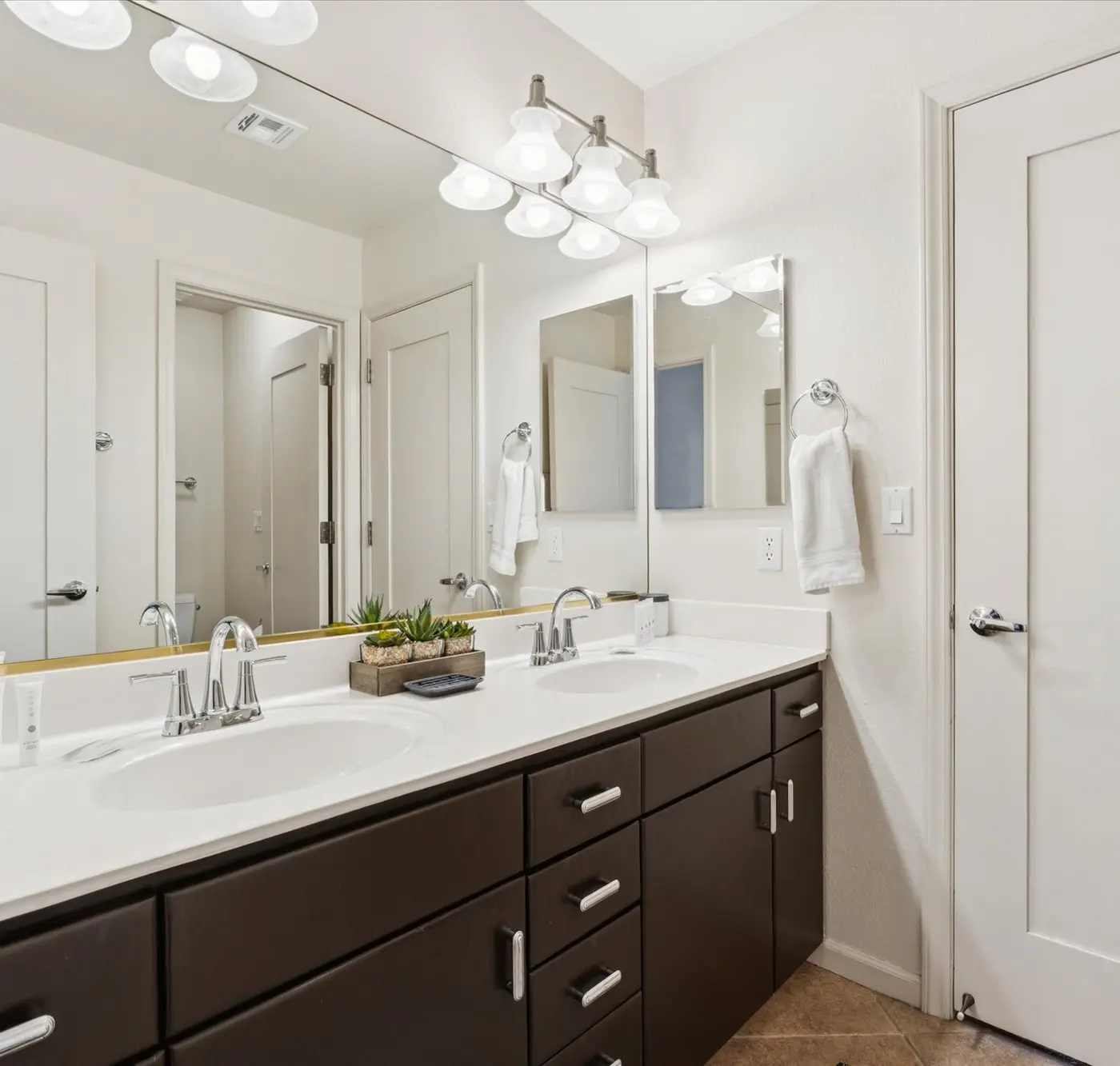 Hillside Tranquility