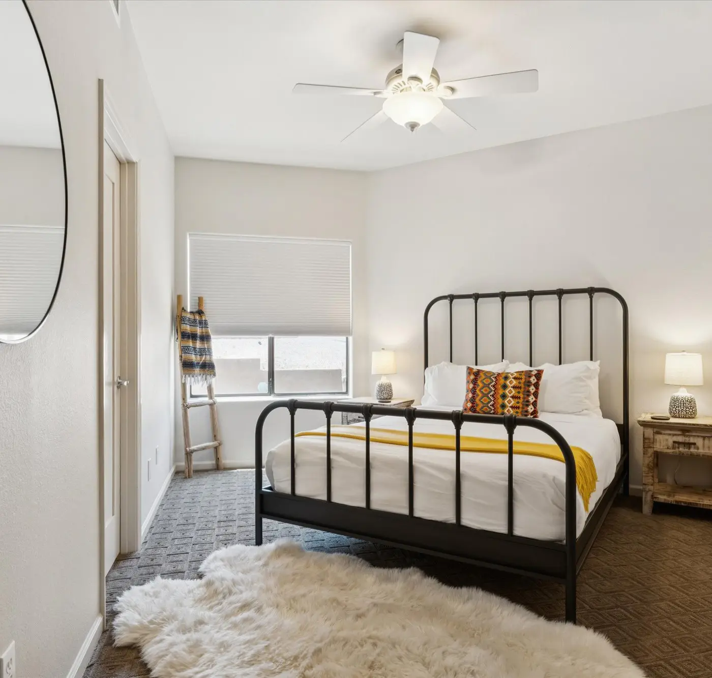 Hillside Tranquility