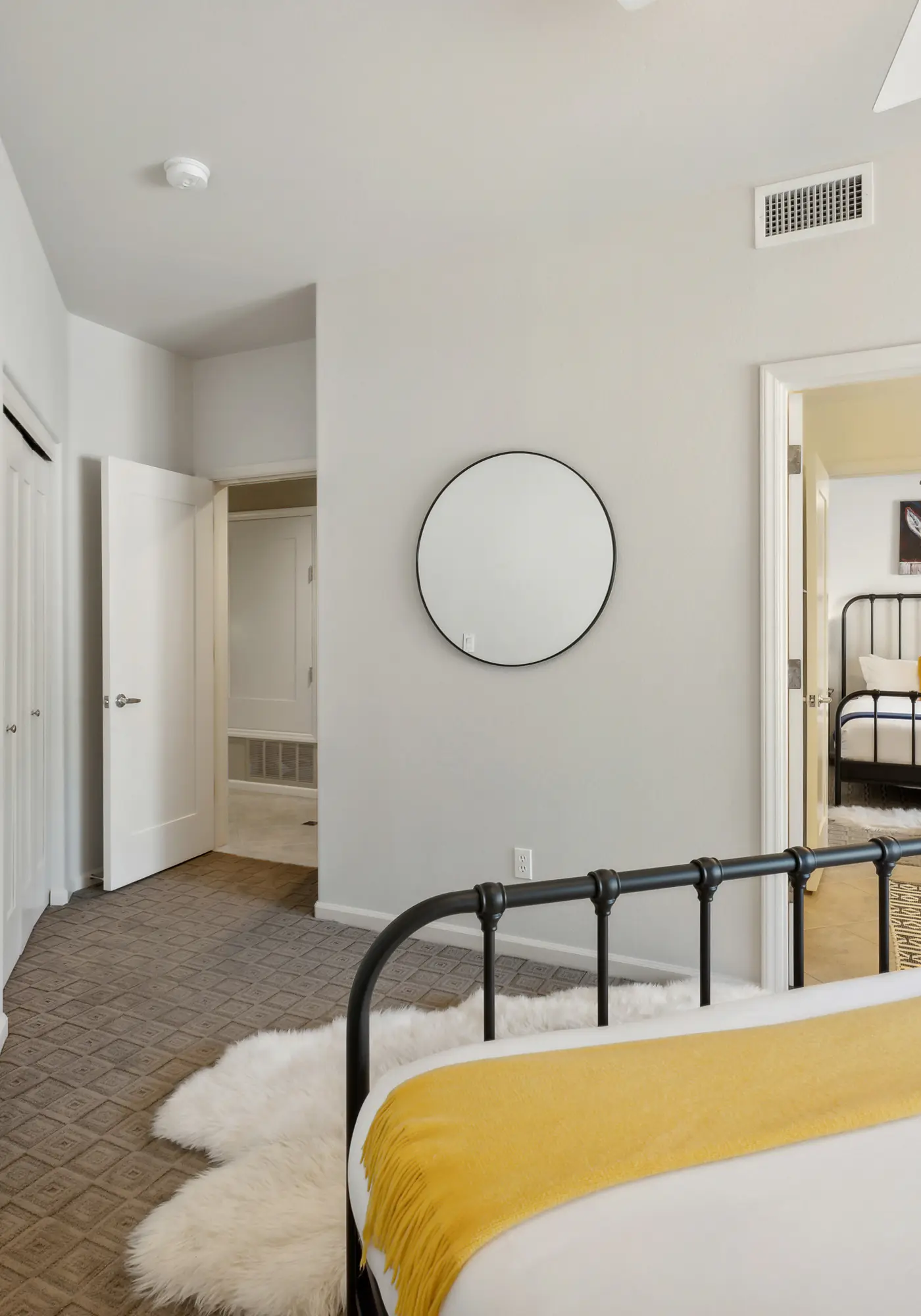 Hillside Tranquility