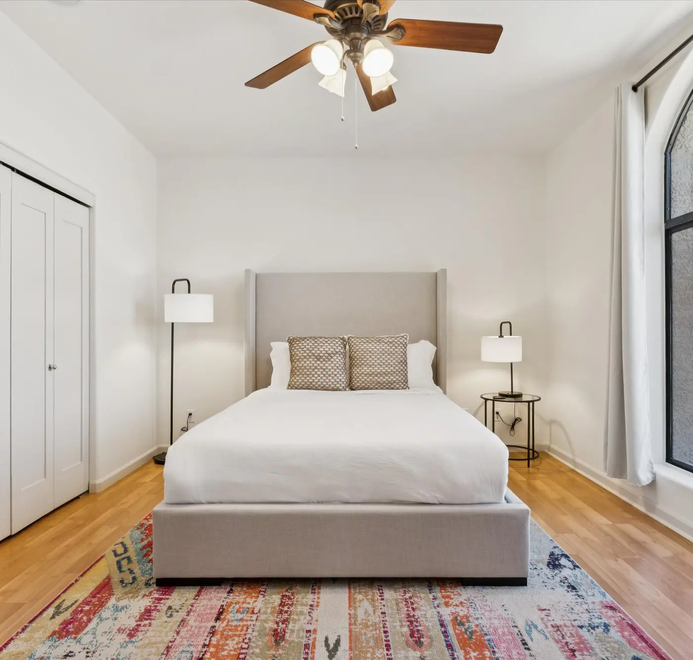 Hillside Tranquility