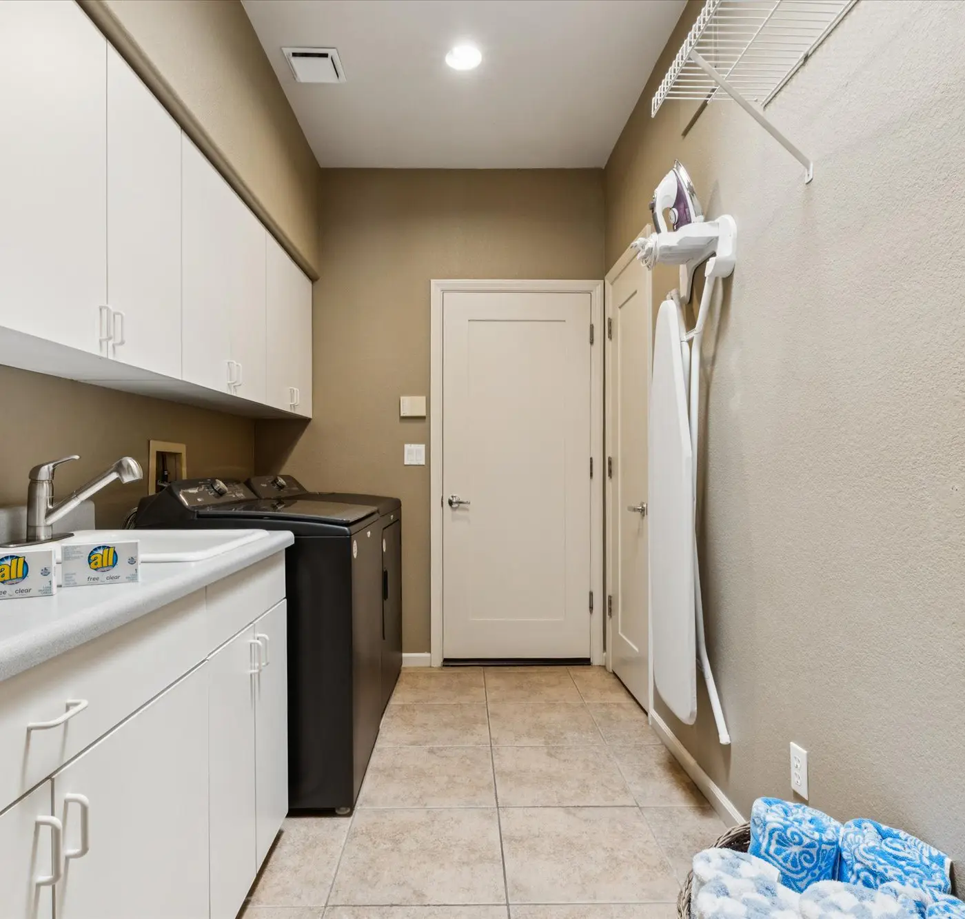 Hillside Tranquility