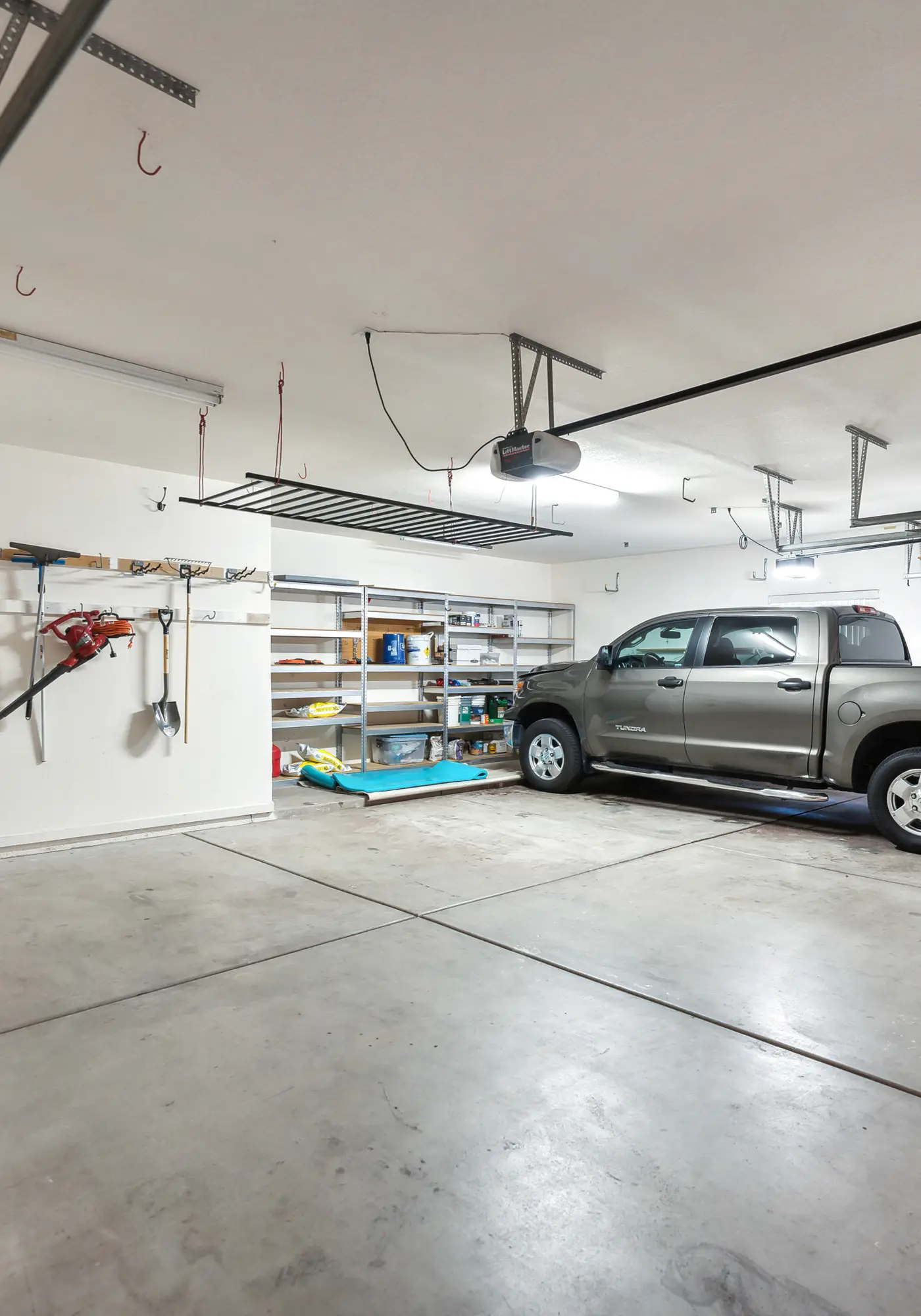 Hillside Tranquility