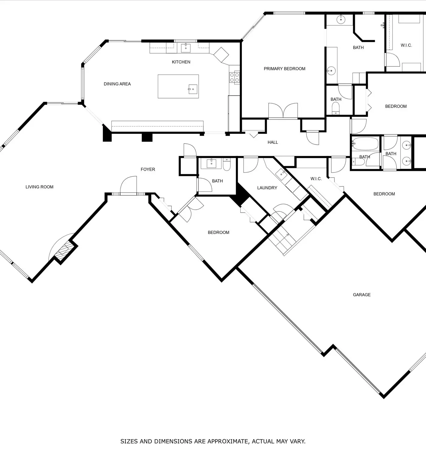 Hillside Tranquility