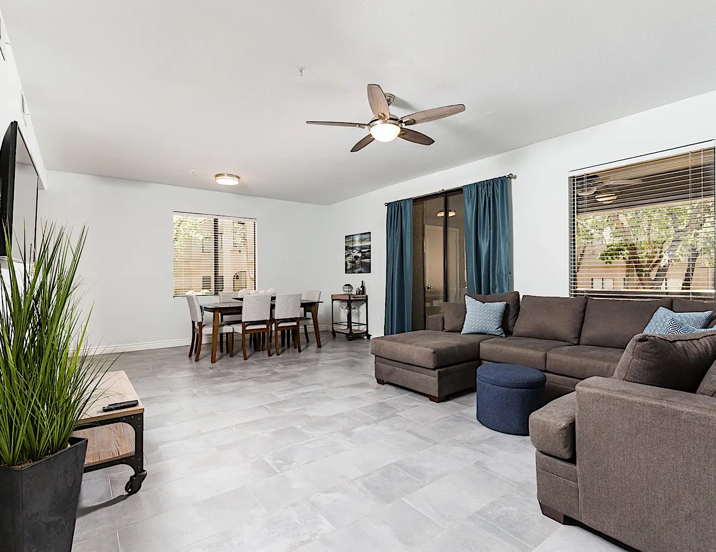 Villages North Condo