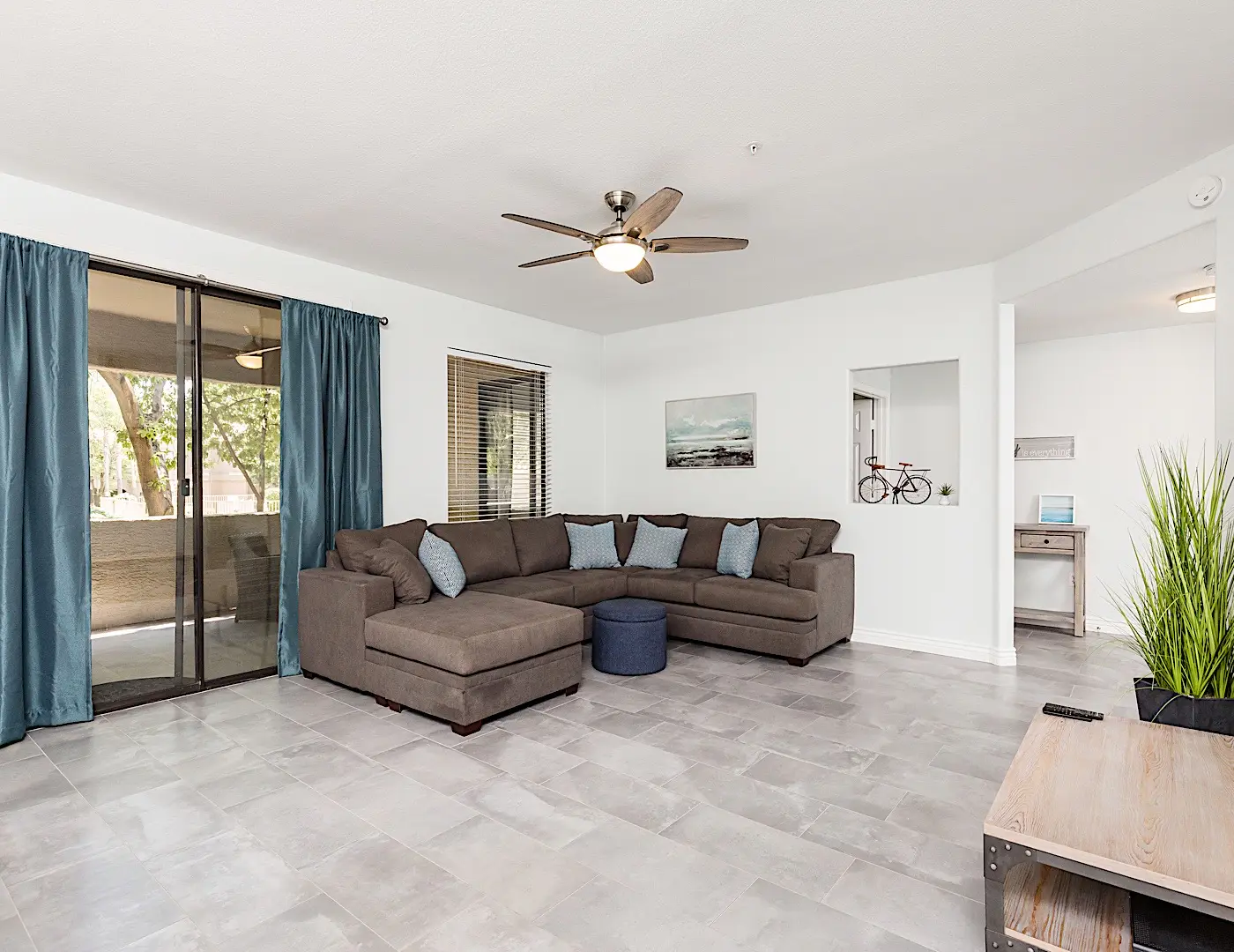 Villages North Condo