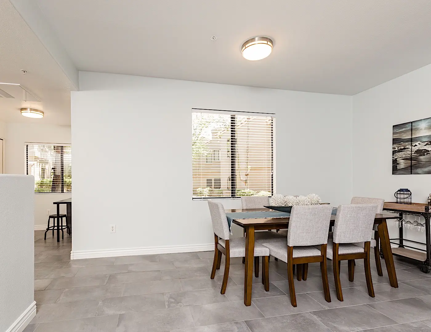 Villages North Condo