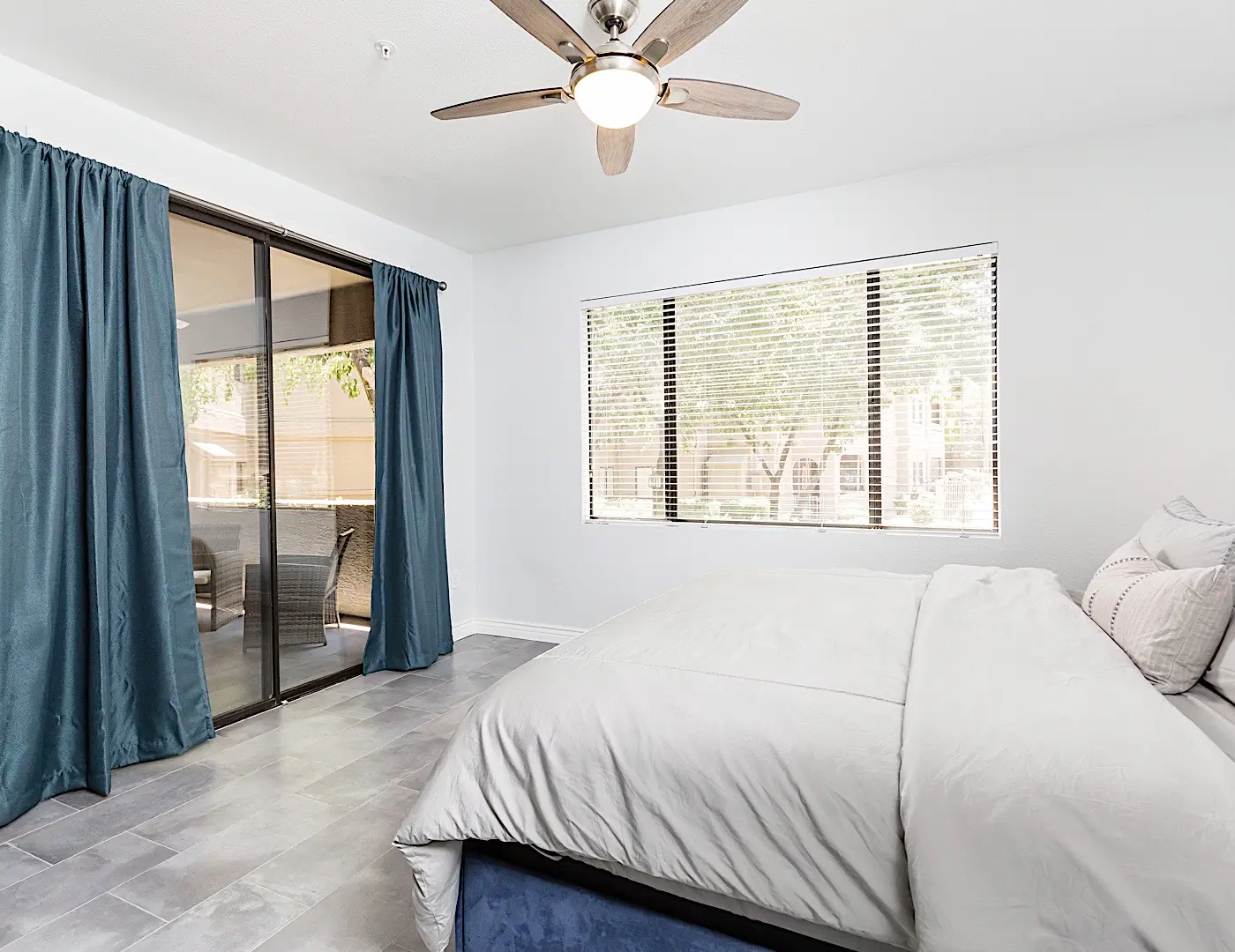 Villages North Condo