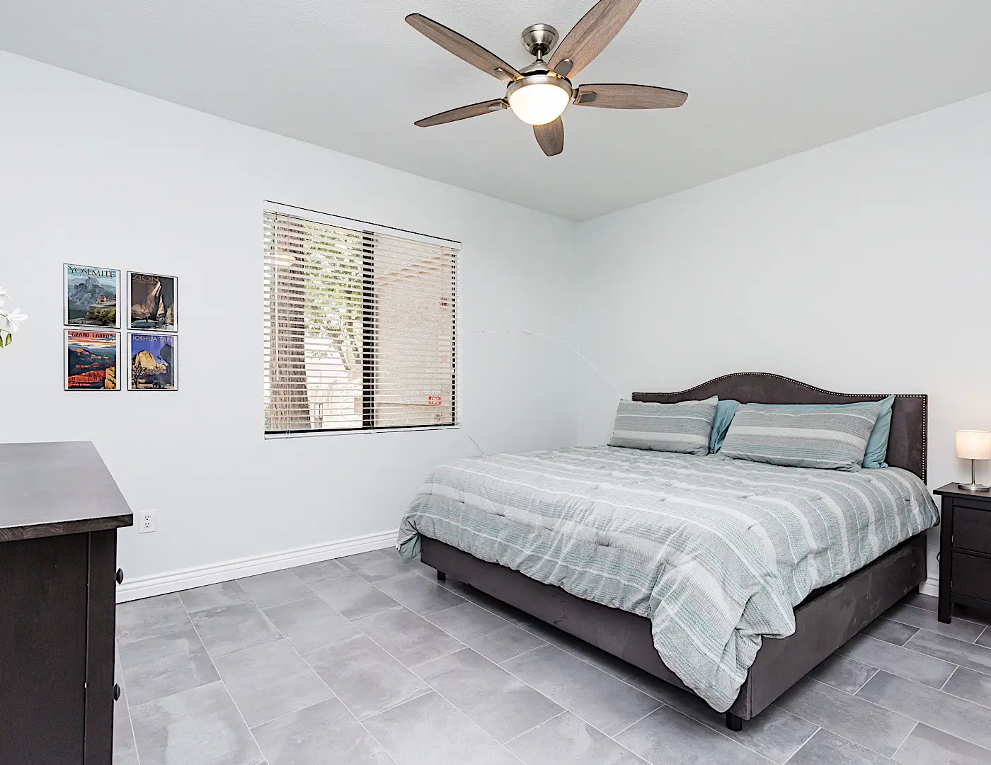 Villages North Condo