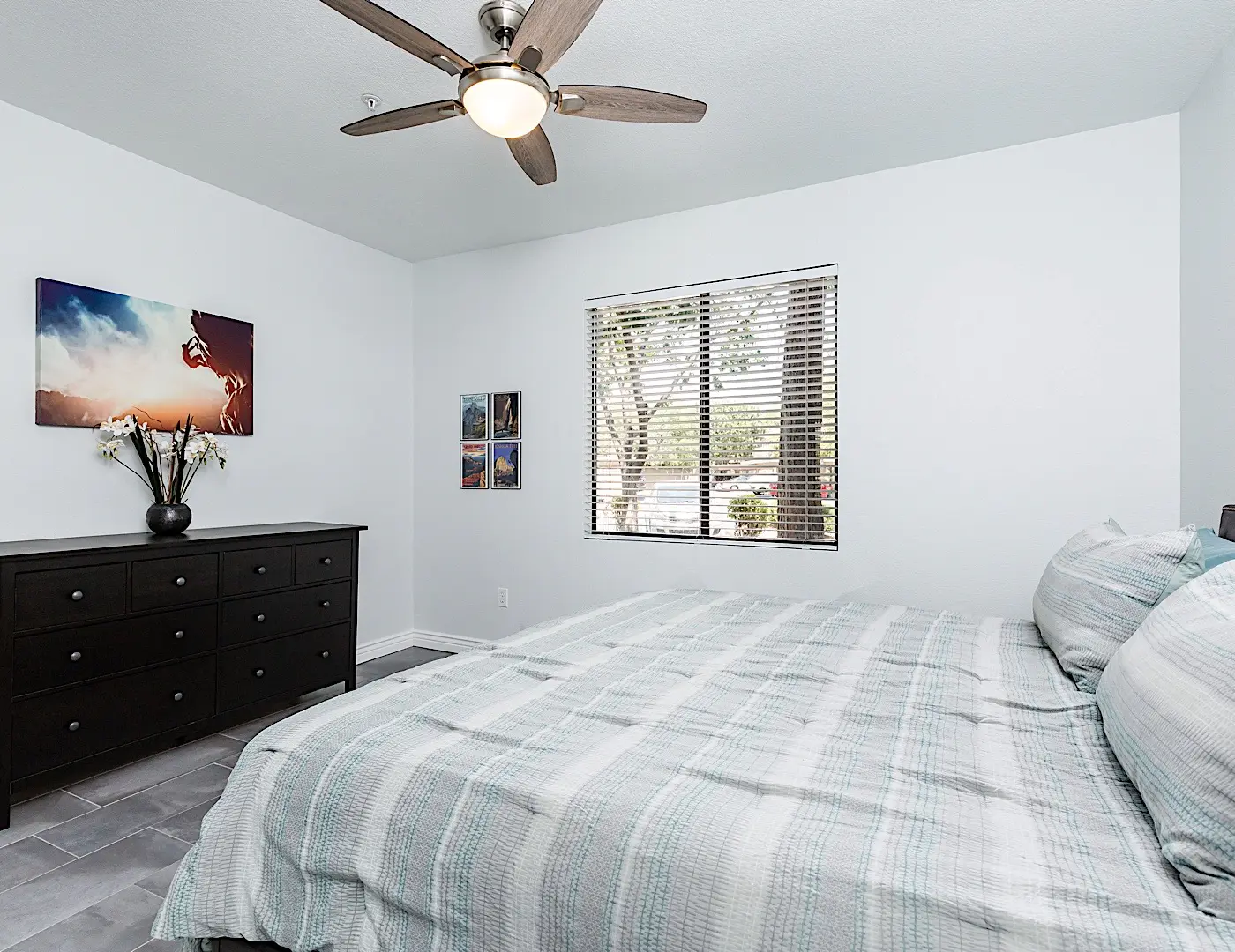 Villages North Condo