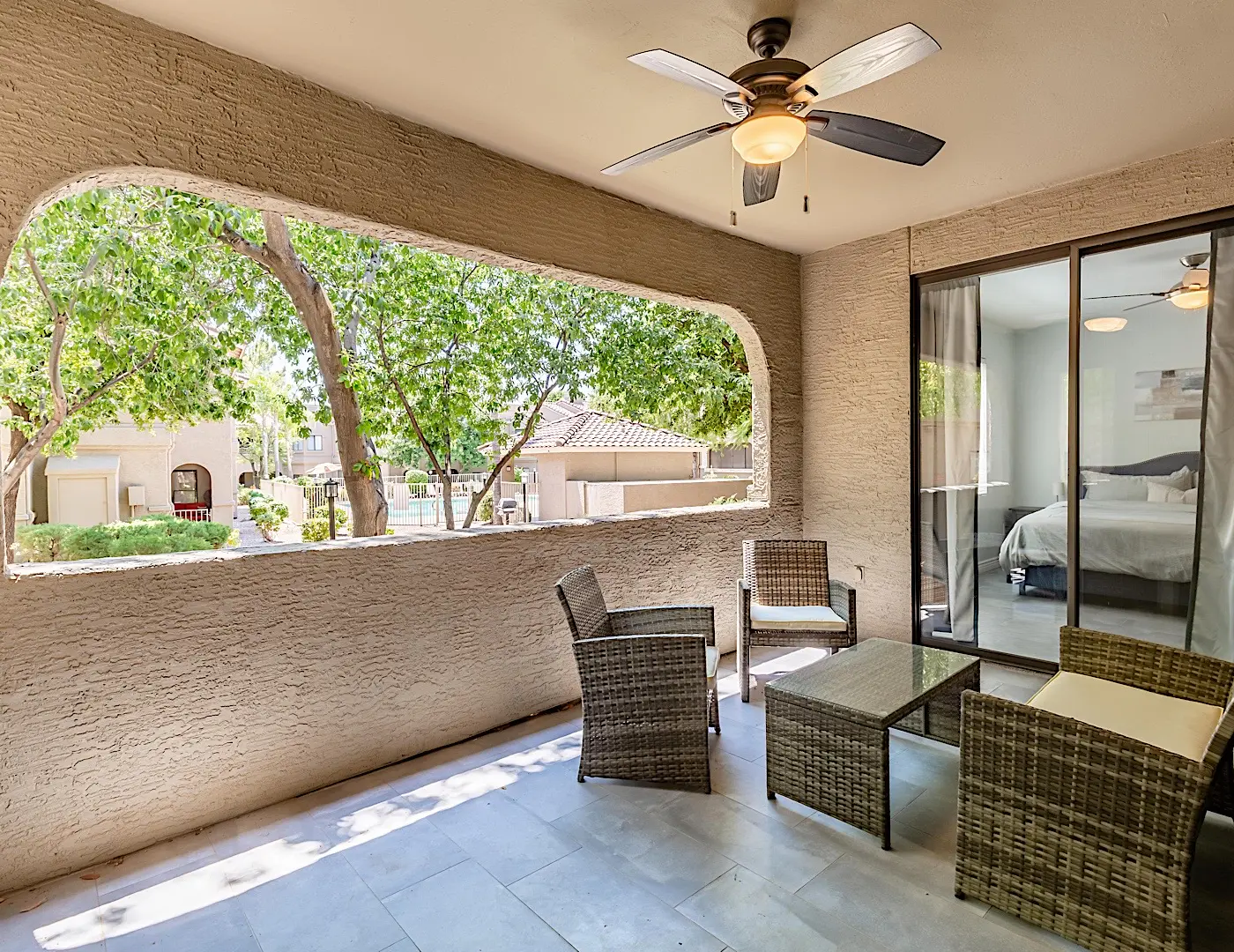 Villages North Condo