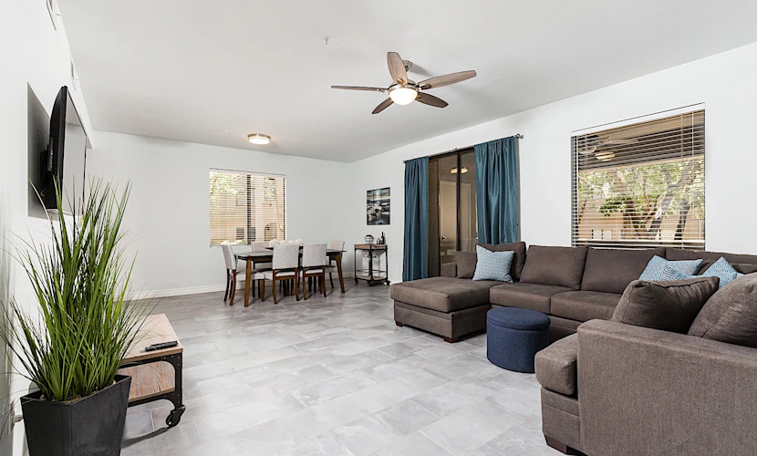 Villages North Condo - A Luxury Scottsdale Condo | Pool, Tennis & More!