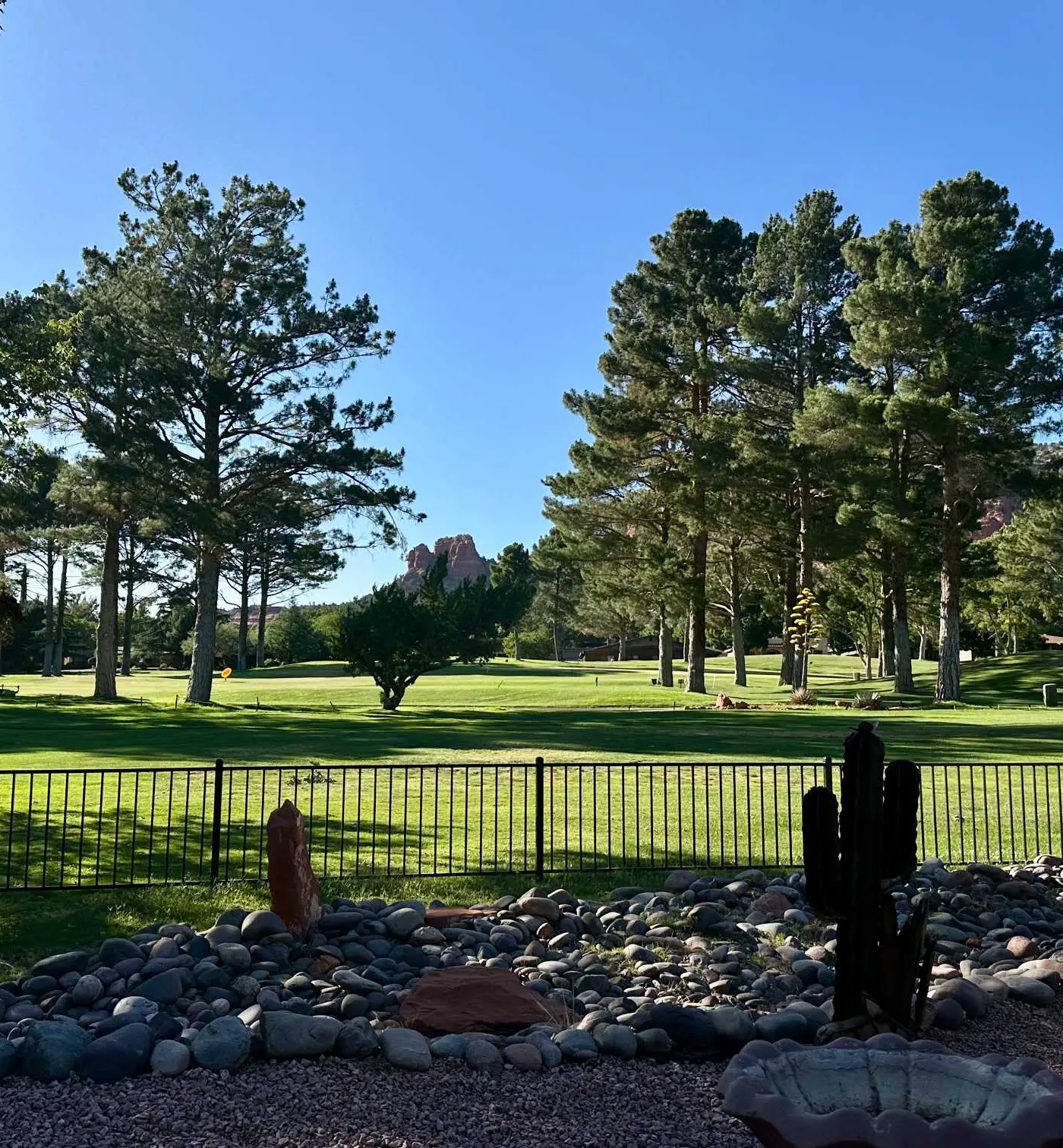 Oak Creek Gem
