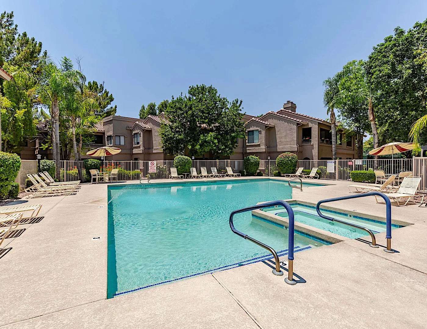 Desert Haven