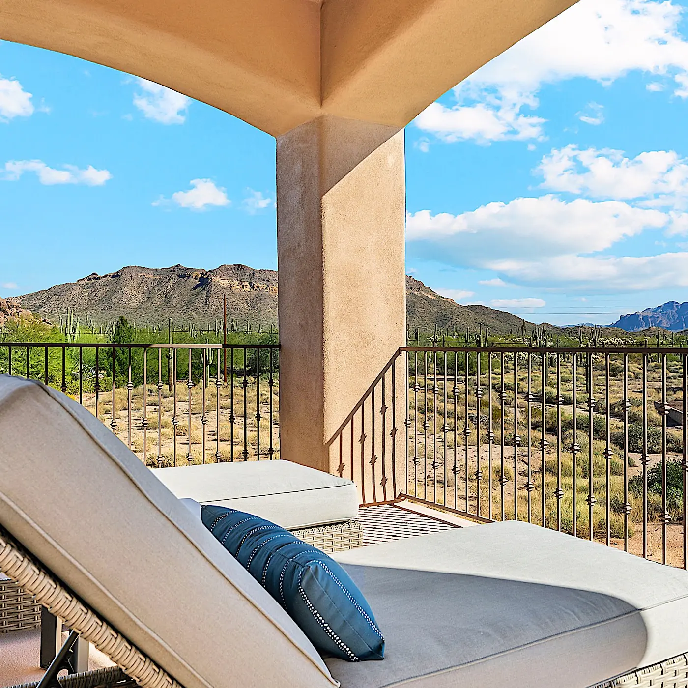 Enchantment Springs