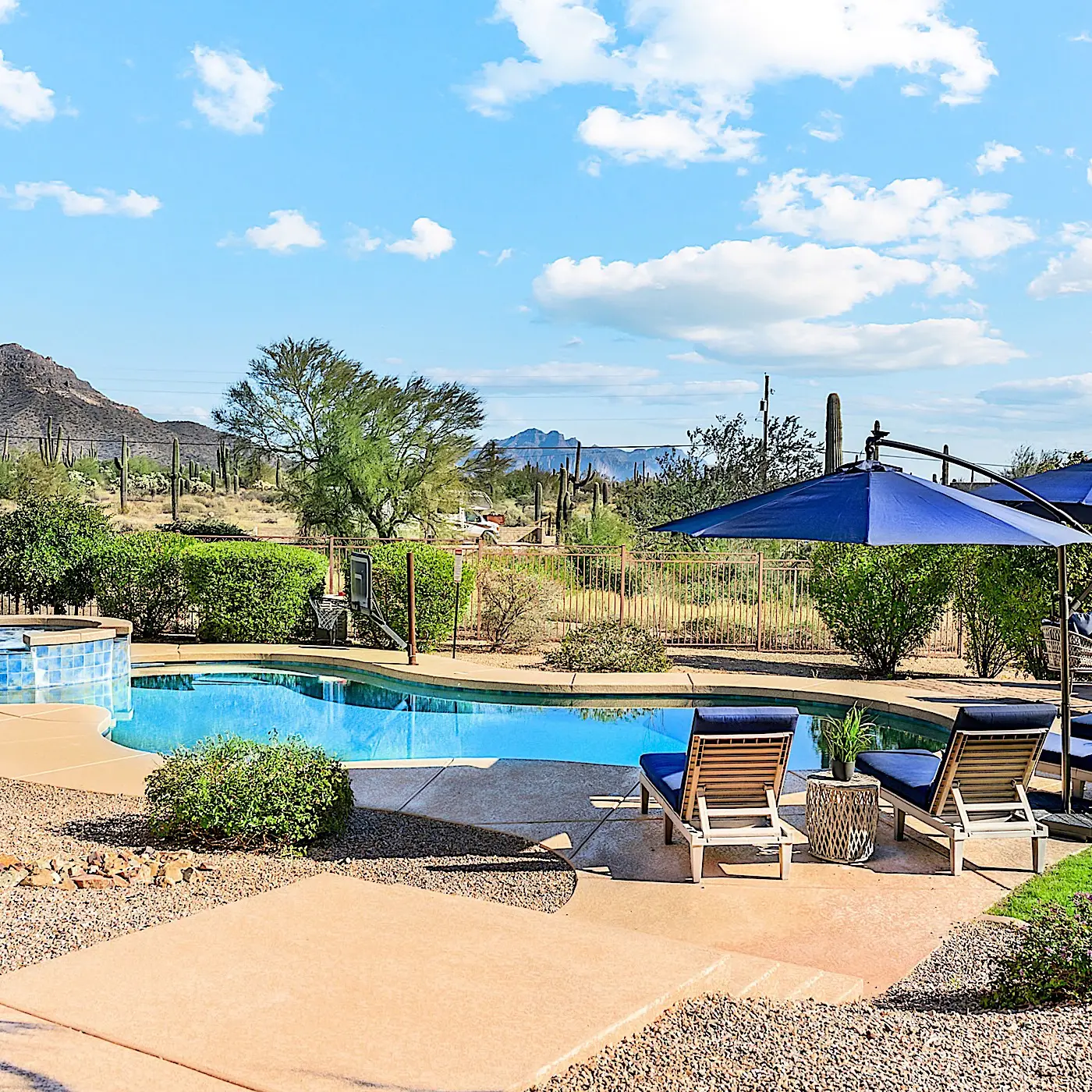 Enchantment Springs