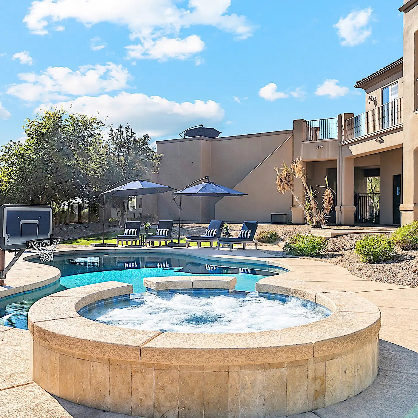 Enchantment Springs