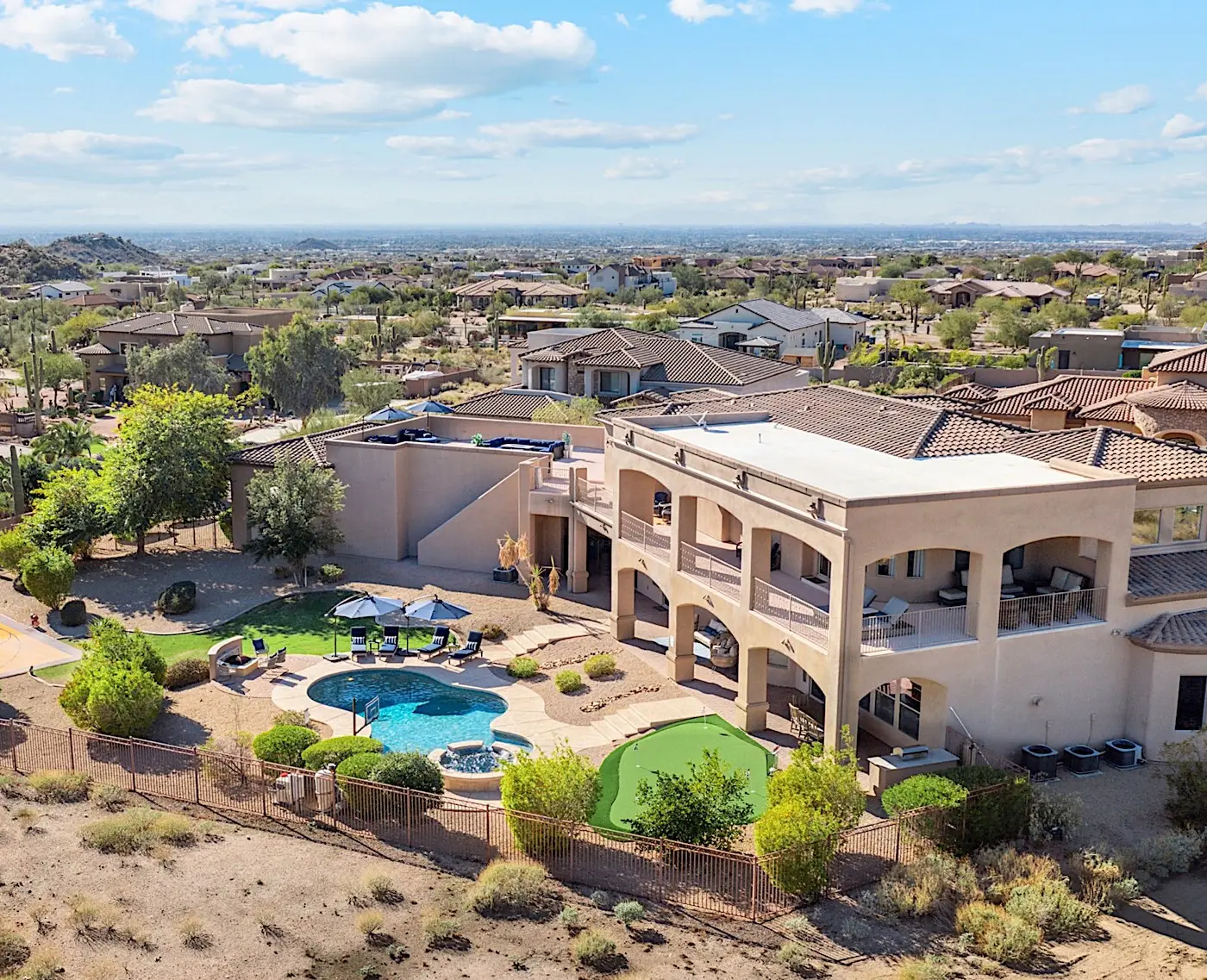 Enchantment Springs