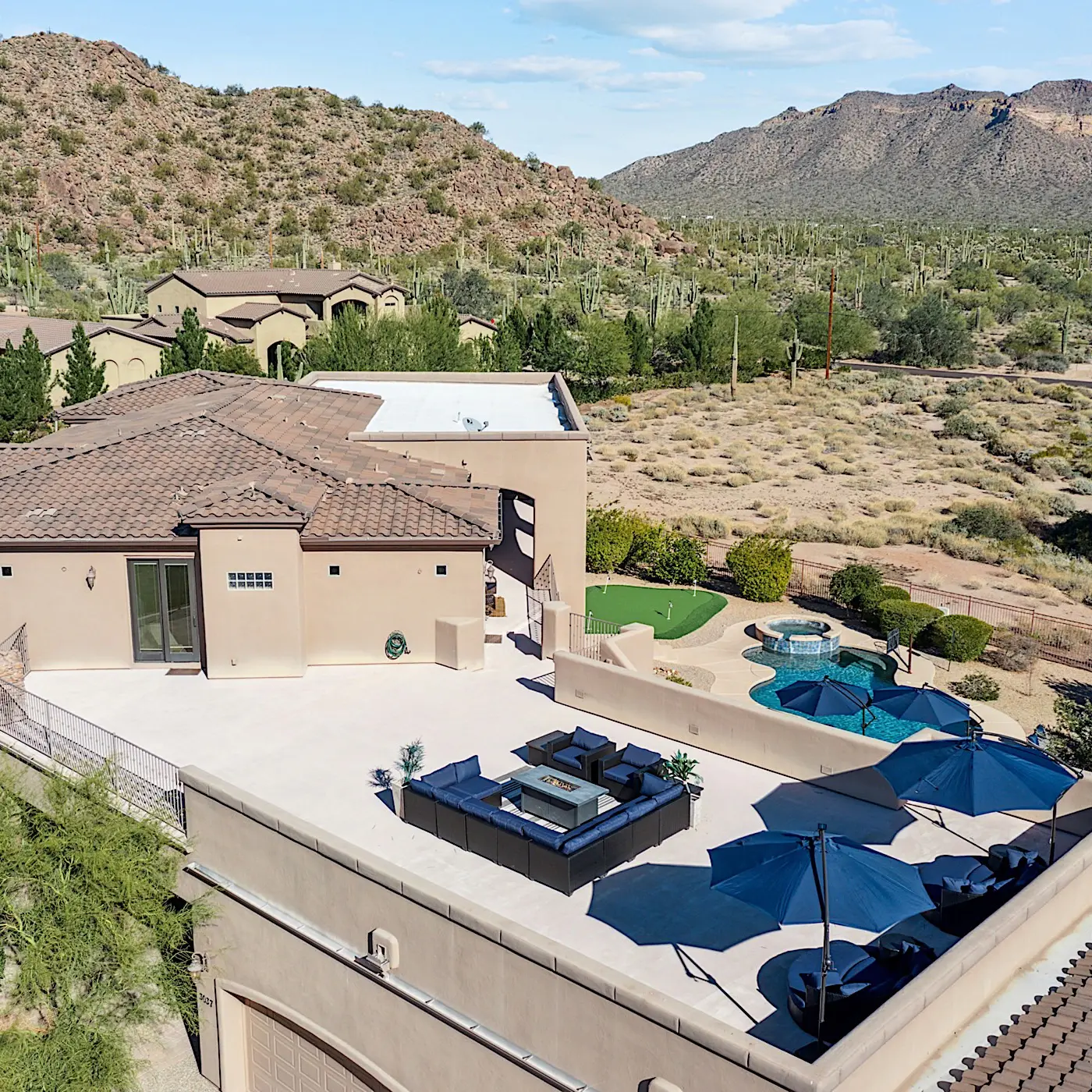 Enchantment Springs