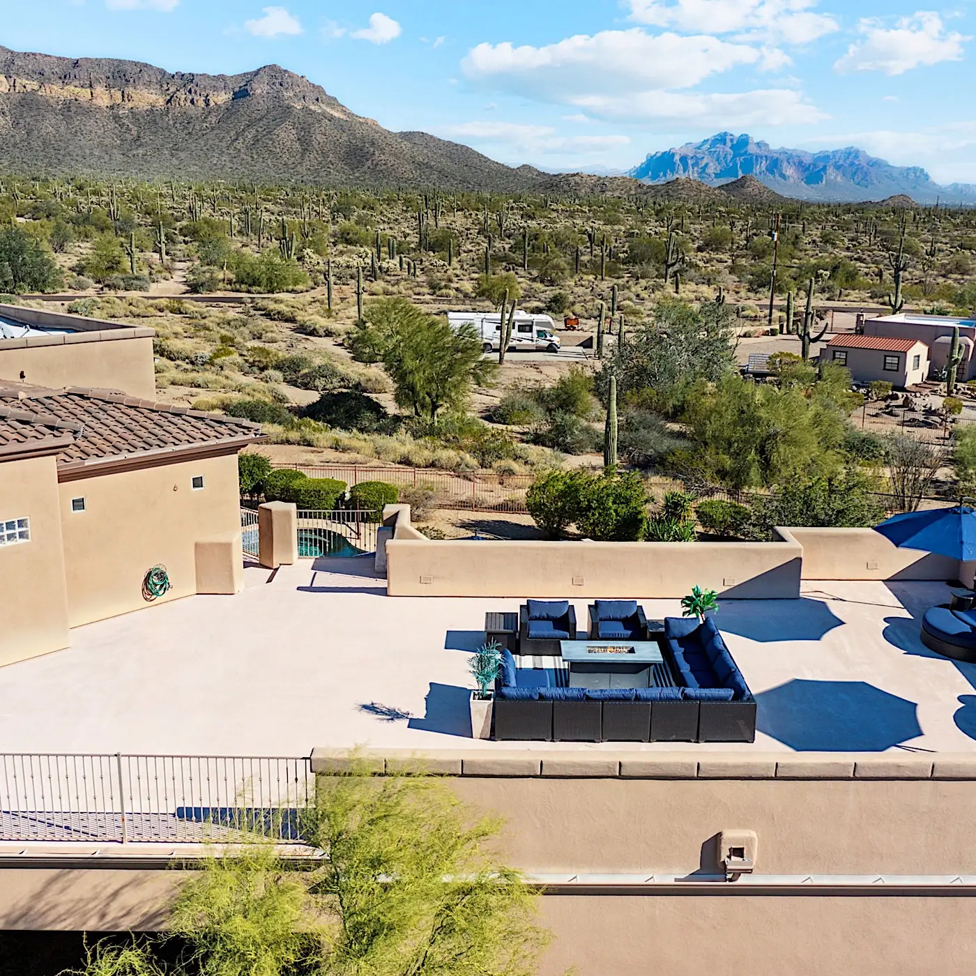 Enchantment Springs