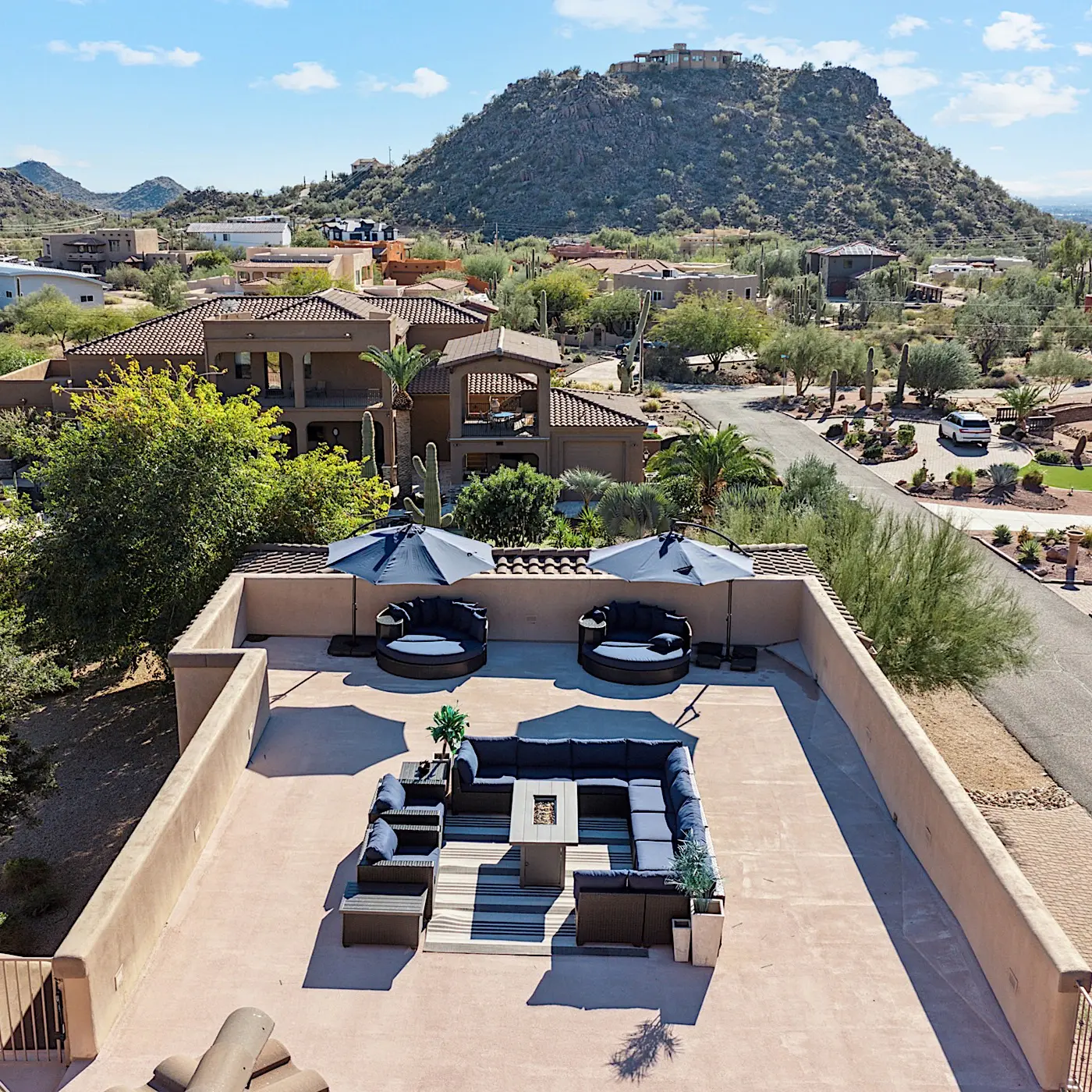 Enchantment Springs