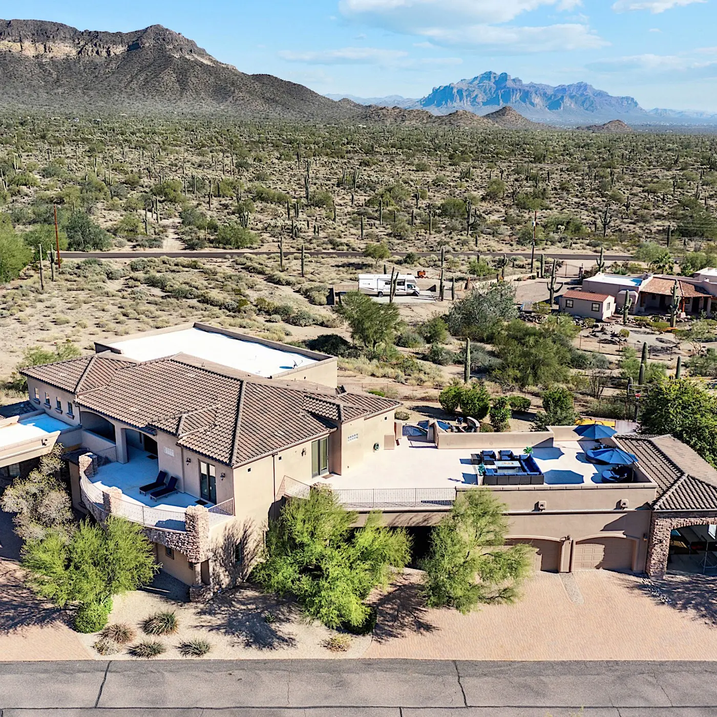 Enchantment Springs