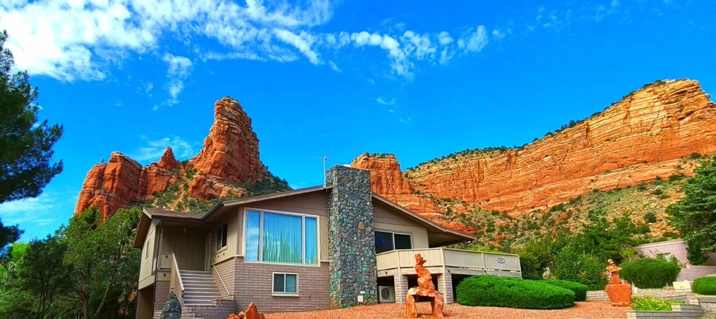 Bohemian Rhapsody Retreat