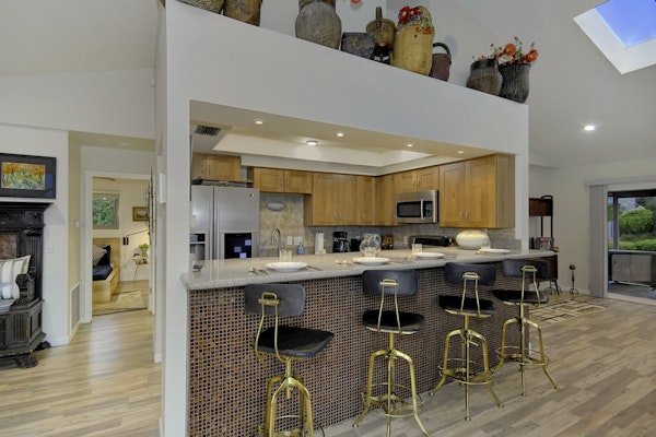 Bohemian Rhapsody Retreat ~ 2 Bed 3 Bath With Game and Theatre Room