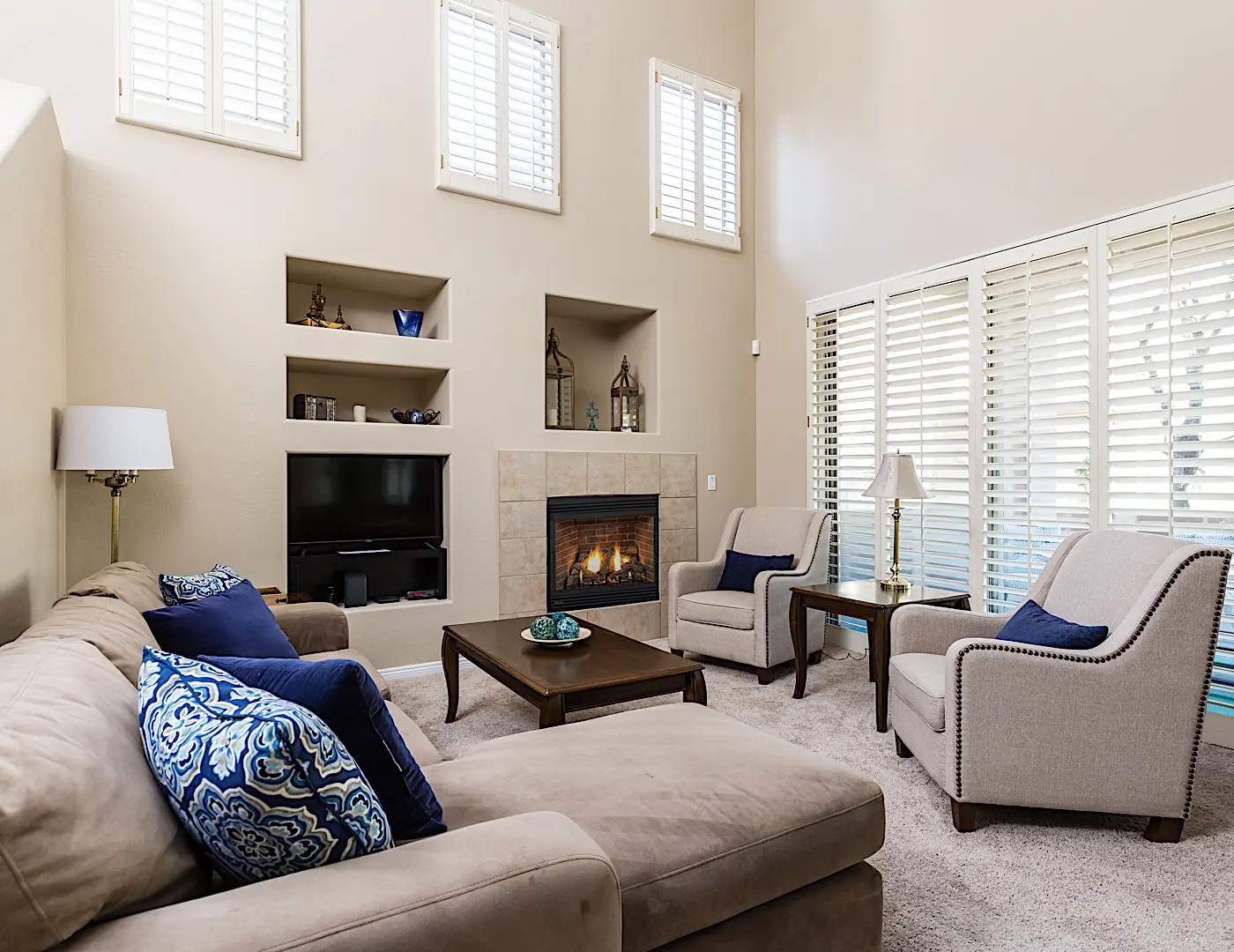 Cachet Condo