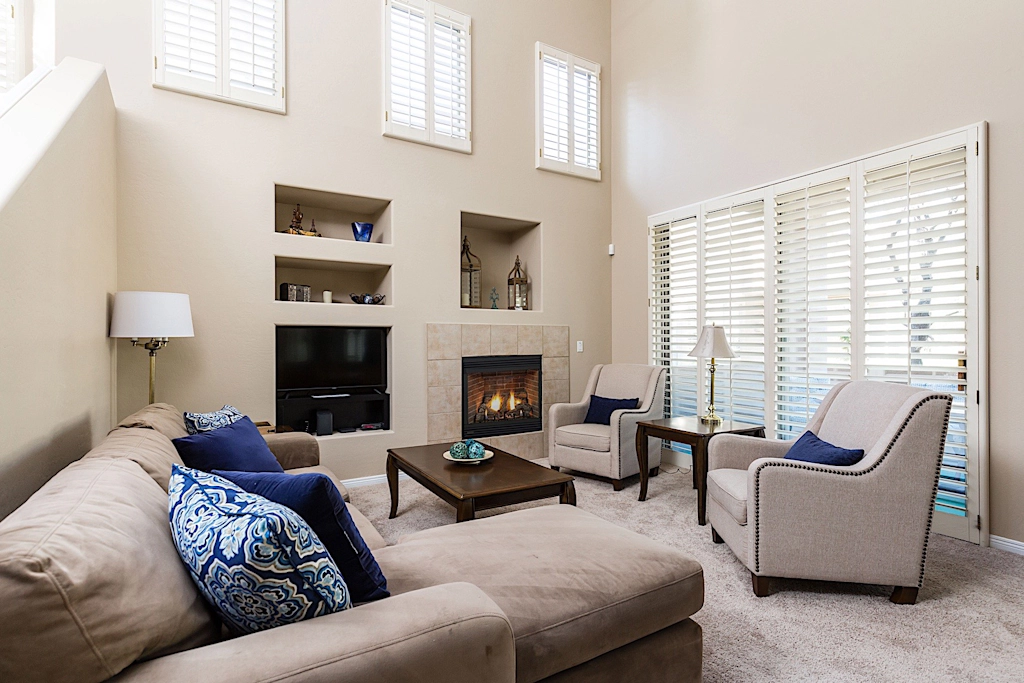 Cachet Condo