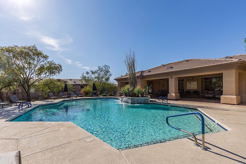 Reduced Rates Just Posted! Cachet Condo