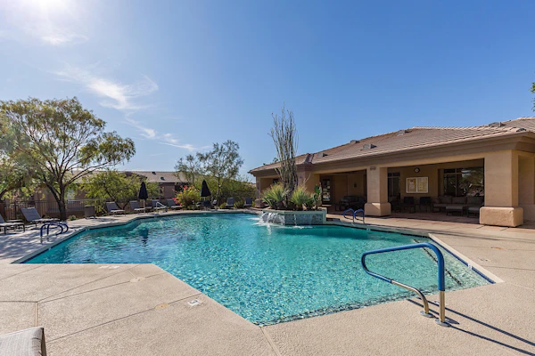 Reduced Rates Just Posted! Cachet Condo
