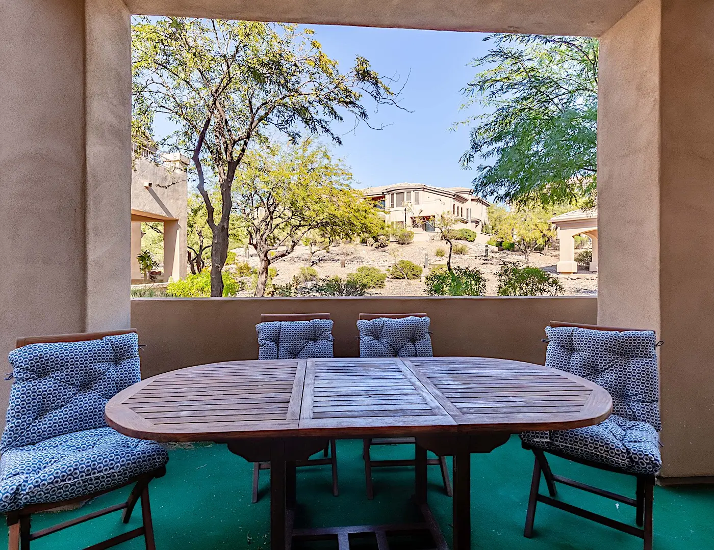 Cachet Condo