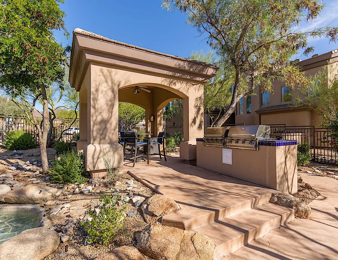 Cachet Condo