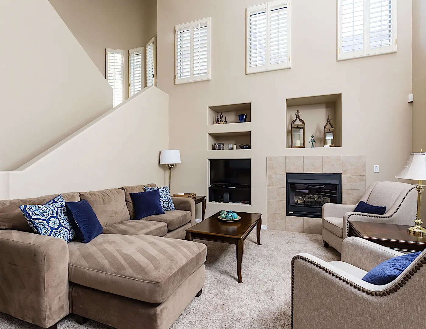 Cachet Condo