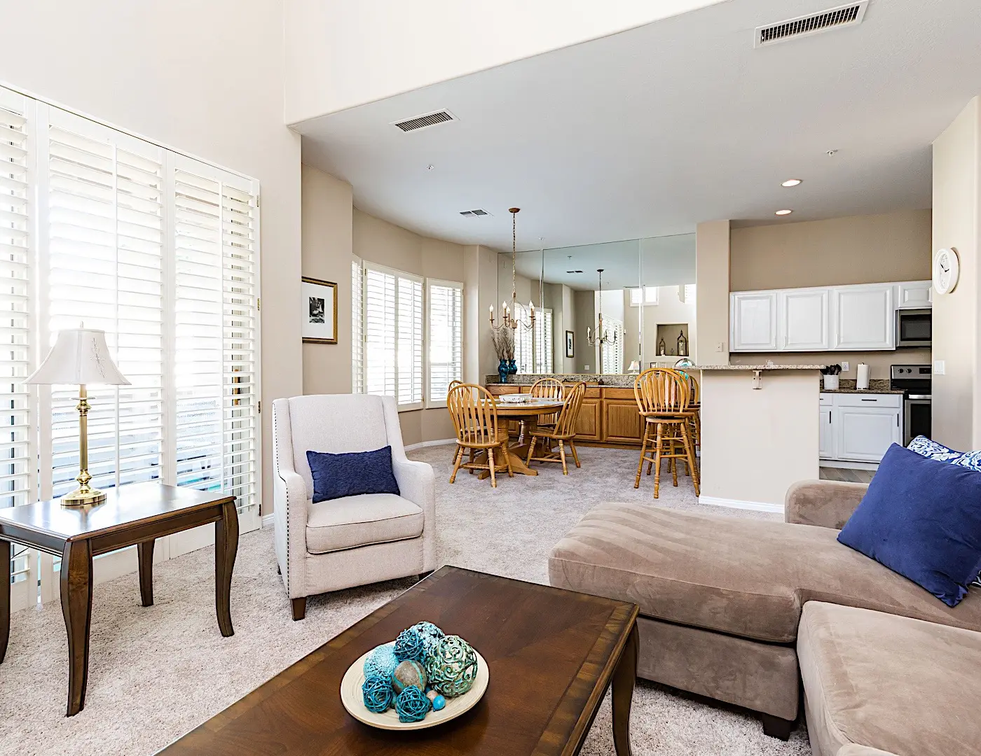 Cachet Condo
