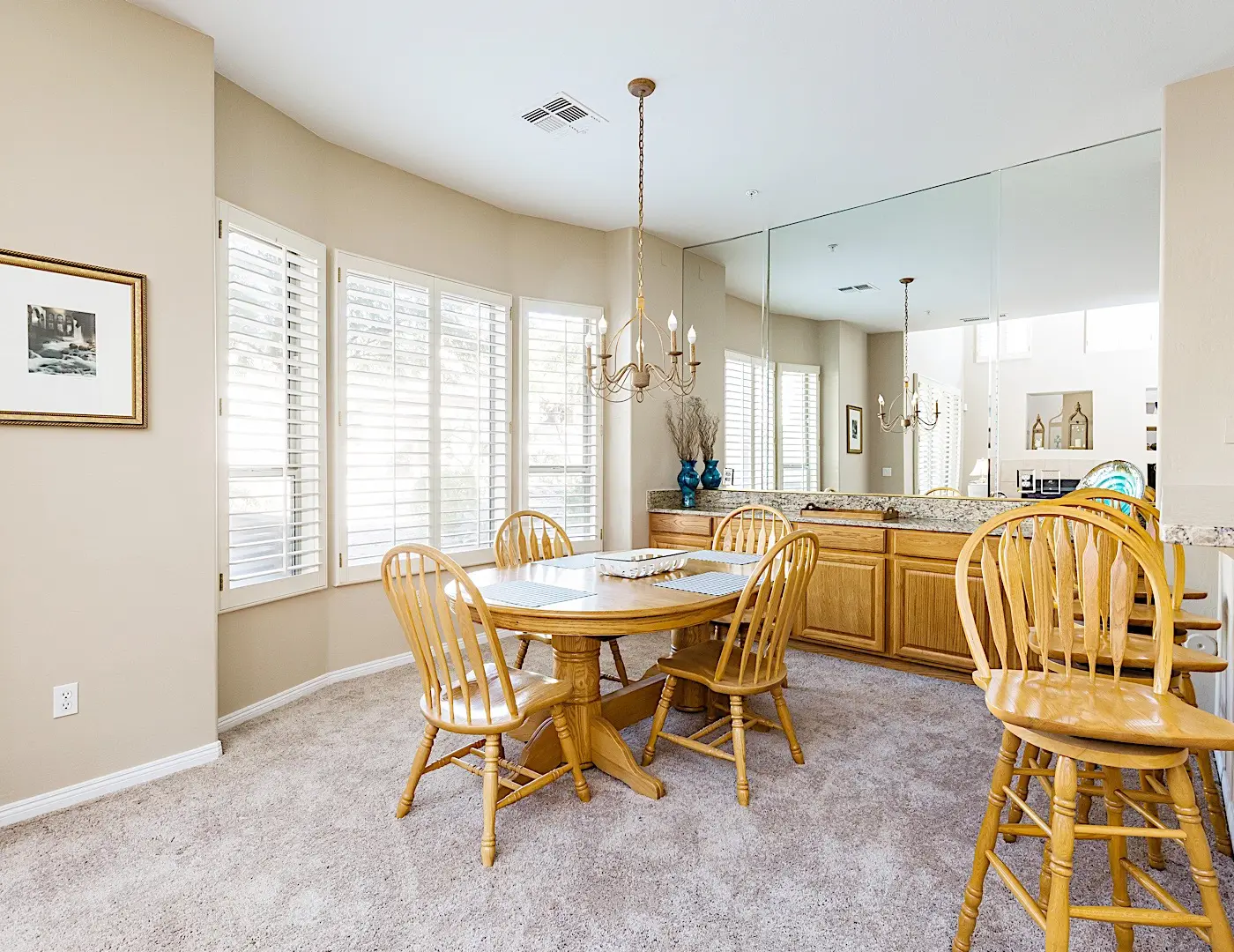 Cachet Condo